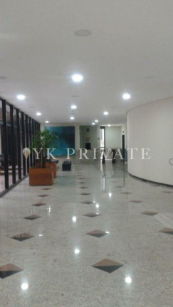 Imagem Sala Comercial à Venda, 375 m² em Cidade Monções - São Paulo Imagem Sala Comercial à Venda, 375 m² em Cidade Monções - São Paulo