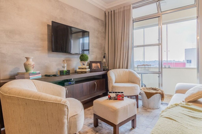 Imagem Apartamento com 3 Quartos à Venda, 92 m² em Vila Curuçá - São Paulo Imagem Apartamento com 3 Quartos à Venda, 92 m² em Vila Curuçá - São Paulo