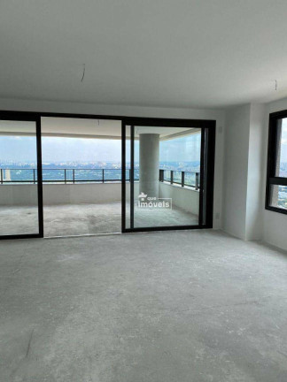 Imagem Apartamento com 3 Quartos à Venda, 218 m² em Alto Da Lapa - São Paulo