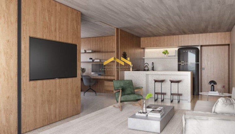 Imagem Apartamento com 2 Quartos à Venda, 82 m² em Pinheiros - São Paulo Imagem Apartamento com 2 Quartos à Venda, 82 m² em Pinheiros - São Paulo