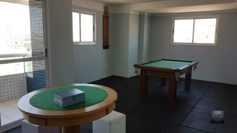 Imagem Apartamento com 2 Quartos à Venda, 87 m² em Centro - São Bernardo Do Campo