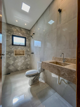 Imagem Casa com 3 Quartos à Venda, 360 m² em Parque São Cristóvão - Taubaté