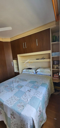 Imagem Apartamento com 3 Quartos à Venda, 107 m² em Bacacheri - Curitiba Imagem Apartamento com 3 Quartos à Venda, 107 m² em Bacacheri - Curitiba