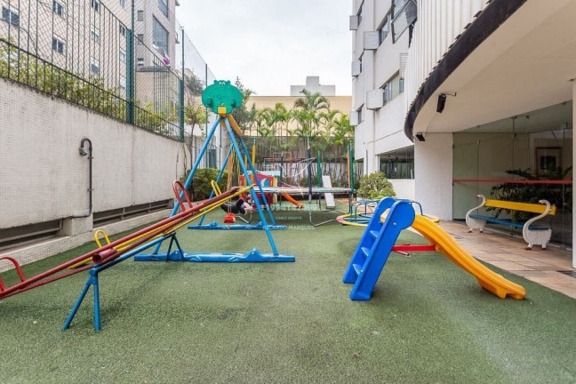 Imagem Apartamento com 3 Quartos à Venda, 118 m² em Sumaré - São Paulo Imagem Apartamento com 3 Quartos à Venda, 118 m² em Sumaré - São Paulo