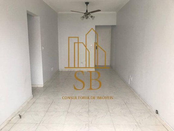 Imagem Apartamento com 2 Quartos à Venda, 101 m² em Gonzaga - Santos