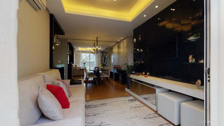 Imagem Imóvel com 2 Quartos à Venda, 62 m² em Cristal - Porto Alegre