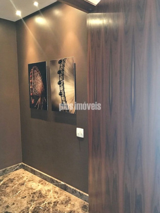 Imagem Apartamento com 4 Quartos à Venda, 430 m² em Panamby - São Paulo Imagem Apartamento com 4 Quartos à Venda, 430 m² em Panamby - São Paulo