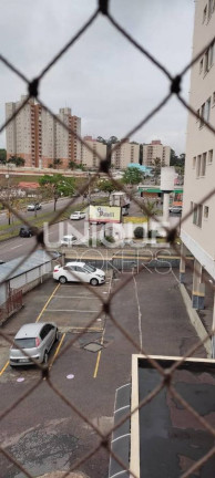 Imagem Apartamento com 2 Quartos à Venda, 59 m² em Ponte De São João - Jundiaí Imagem Apartamento com 2 Quartos à Venda, 59 m² em Ponte De São João - Jundiaí