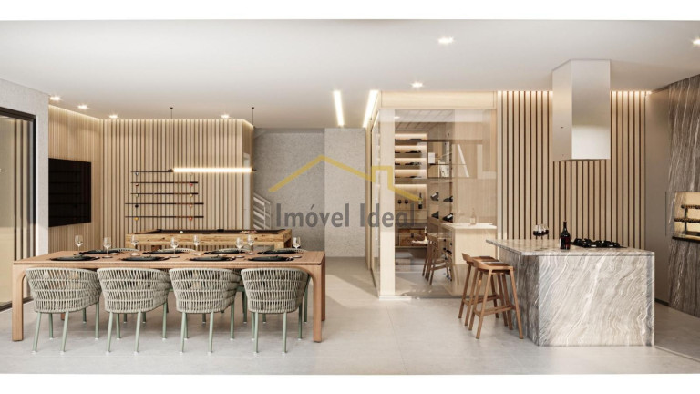 Imagem Casa com 3 Quartos à Venda, 332 m² em Cascatinha - Curitiba Imagem Casa com 3 Quartos à Venda, 332 m² em Cascatinha - Curitiba
