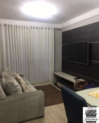 Imagem Apartamento com 2 Quartos à Venda, 53 m² em Jardim Guarujá - Sorocaba Imagem Apartamento com 2 Quartos à Venda, 53 m² em Jardim Guarujá - Sorocaba