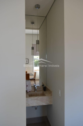 Imagem Casa de Condomínio com 3 Quartos à Venda, 397 m² em Parque Brasil 500 - Paulínia