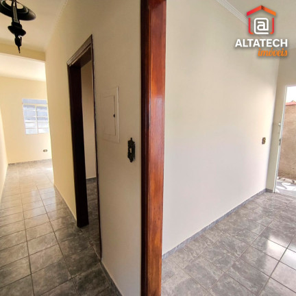 Imagem Casa com 3 Quartos à Venda, 106 m² em Vila Caio Junqueira - Poços De Caldas