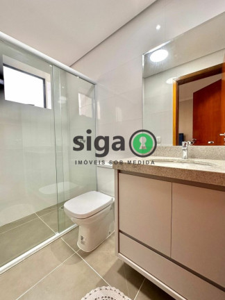 Imagem Apartamento com 3 Quartos à Venda, 114 m² em Jardim Anália Franco - São Paulo
