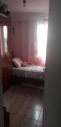 Imagem Apartamento com 2 Quartos à Venda, 46 m² em Conjunto Habitacional Padre Manoel Da Nóbrega - São Paulo