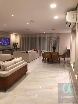 Imagem Casa com 3 Quartos à Venda, 378 m² em Alphaville - Santana De Parnaíba