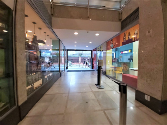 Imagem Sala Comercial à Venda, 33 m² em Centro - Curitiba Imagem Sala Comercial à Venda, 33 m² em Centro - Curitiba