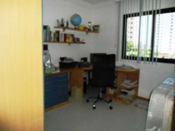 Imagem Apartamento com 3 Quartos à Venda, 140 m² em Pituba - Salvador