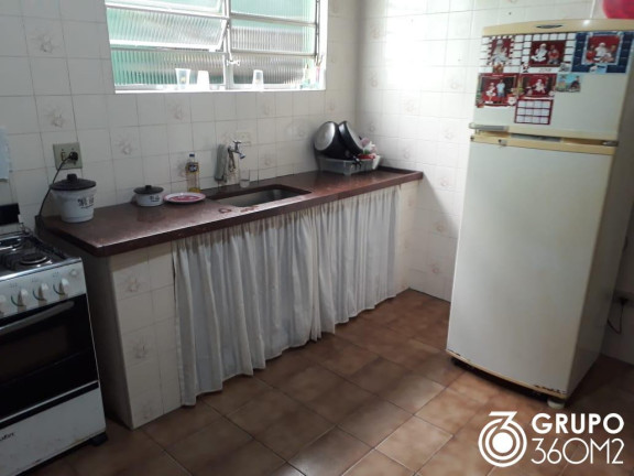 Imagem Casa com 3 Quartos à Venda, 160 m² em Jardim Irene - Santo André Imagem Casa com 3 Quartos à Venda, 160 m² em Jardim Irene - Santo André