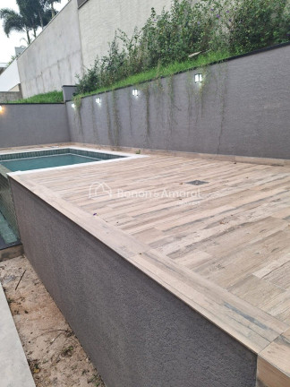 Imagem Casa de Condomínio com 4 Quartos à Venda, 375 m² em Loteamento Parque Dos Alecrins - Campinas Imagem Casa de Condomínio com 4 Quartos à Venda, 375 m² em Loteamento Parque Dos Alecrins - Campinas