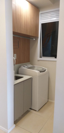 Imagem Apartamento com 2 Quartos à Venda, 64 m² em Praia João Rosa - Biguaçu