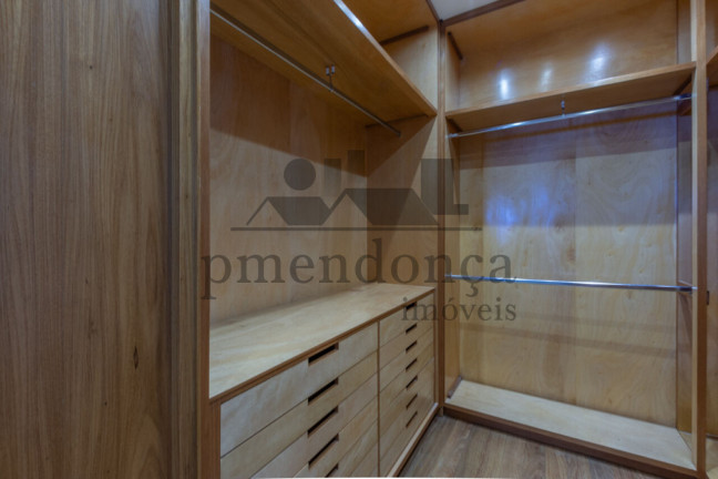 Imagem Apartamento com 4 Quartos à Venda, 208 m² em Perdizes - São Paulo