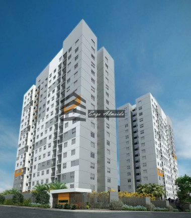 Imagem Apartamento com 2 Quartos à Venda, 48 m² em Tatuapé - São Paulo Imagem Apartamento com 2 Quartos à Venda, 48 m² em Tatuapé - São Paulo