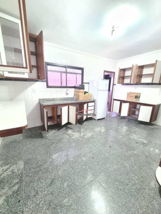 Imagem Apartamento com 3 Quartos à Venda, 168 m² em Canto Do Forte - Praia Grande