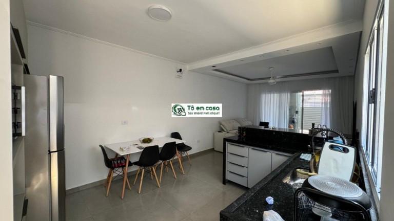 Imagem Casa com 2 Quartos à Venda, 57 m² em Cidade Vista Verde - São José Dos Campos