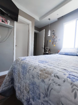 Imagem Apartamento com 3 Quartos à Venda, 63 m² em Bela Vista - Guarulhos