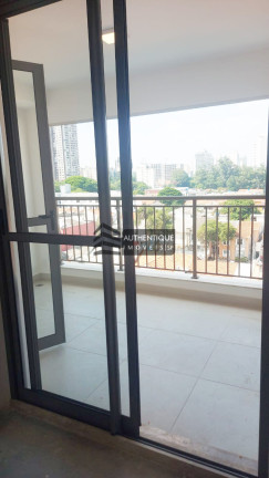 Imagem Apartamento com 2 Quartos à Venda, 58 m² em Chácara Santo Antônio (zona Sul) - São Paulo Imagem Apartamento com 2 Quartos à Venda, 58 m² em Chácara Santo Antônio (zona Sul) - São Paulo