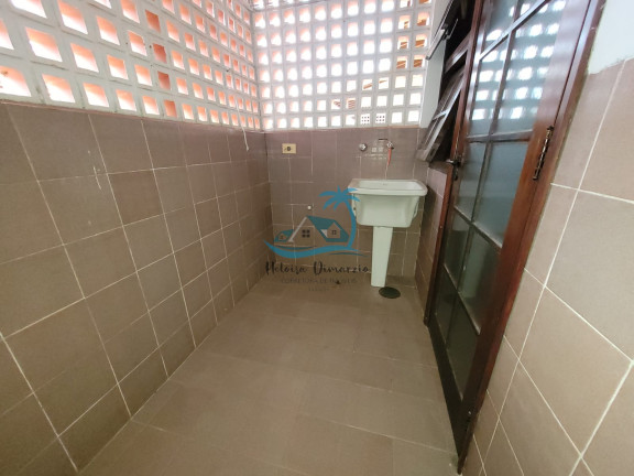 Imagem Casa de Condomínio com 2 Quartos à Venda, 89 m² em Itaguá - Ubatuba