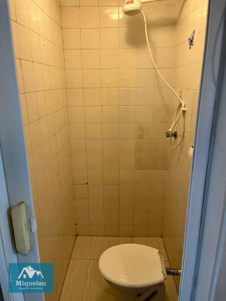 Imagem Apartamento com 2 Quartos à Venda, 62 m² em Santana - São Paulo