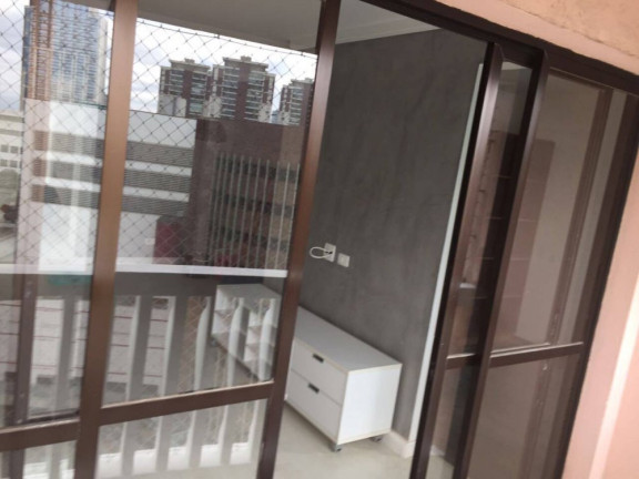 Imagem Apartamento com 2 Quartos à Venda, 82 m² em Perdizes - São Paulo