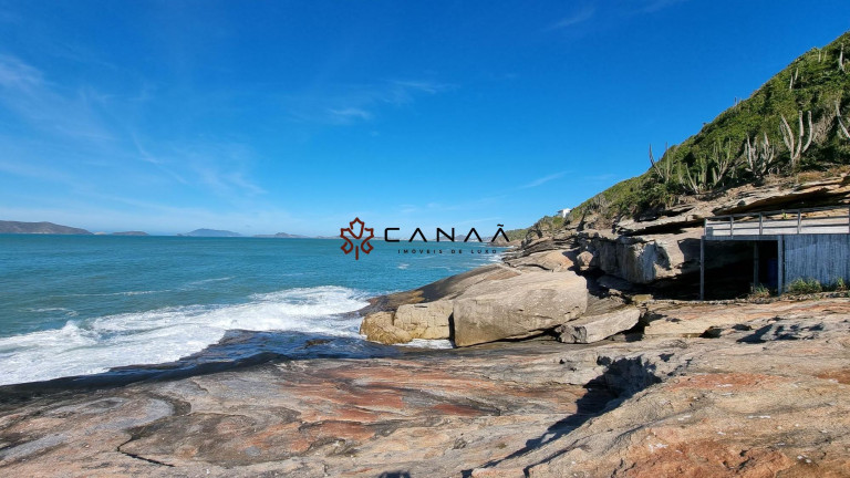 Imagem Casa com 5 Quartos à Venda, 499 m² em Caravelas - Armação Dos Búzios