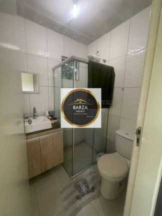 Imagem Casa de Condomínio com 3 Quartos para Alugar, 115 m² em Aldeia Dos Camarás - Camaragibe