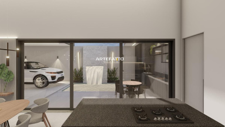 Imagem Casa com 3 Quartos à Venda, 160 m²