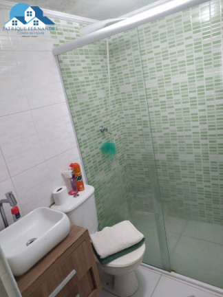 Imagem Apartamento com 2 Quartos à Venda, 45 m² em Jardim São Nicolau - São Paulo Imagem Apartamento com 2 Quartos à Venda, 45 m² em Jardim São Nicolau - São Paulo