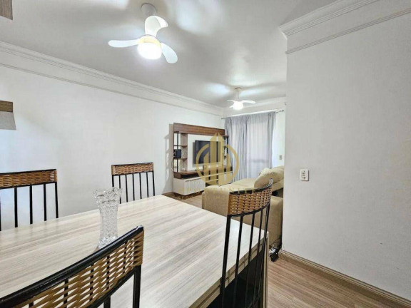 Imagem Apartamento com 3 Quartos à Venda, 77 m² em Jardim Botânico - Ribeirão Preto