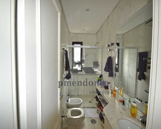 Imagem Apartamento com 3 Quartos à Venda, 280 m² em Santa Cecília - São Paulo