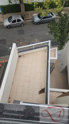 Imagem Apartamento com 2 Quartos à Venda, 44 m² em Parque Oratório - Santo André Imagem Apartamento com 2 Quartos à Venda, 44 m² em Parque Oratório - Santo André