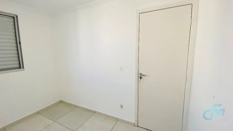 Imagem Apartamento com 2 Quartos à Venda, 47 m² em Loteamento Mogilar - Mogi Das Cruzes