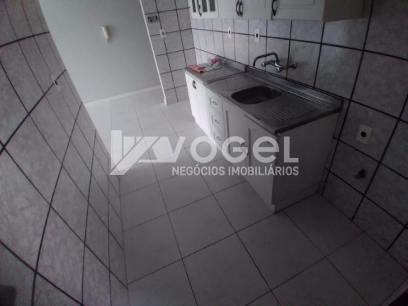 Imagem Apartamento com 1 Quarto à Venda, 62 m² em Centro - Sao Leopoldo Imagem Apartamento com 1 Quarto à Venda, 62 m² em Centro - Sao Leopoldo
