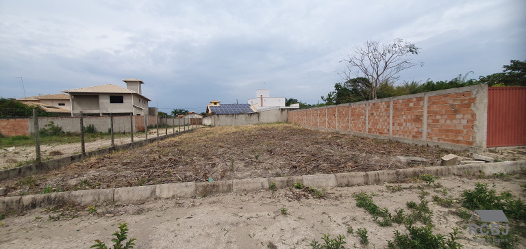 Terreno à Venda, 450 m² em Centro - Esmeraldas