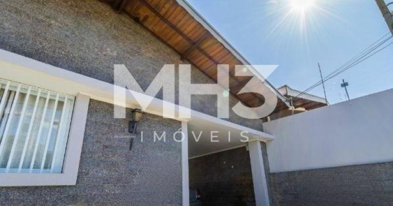 Imagem Casa com 4 Quartos à Venda, 270 m² em Jardim Magnólia - Campinas