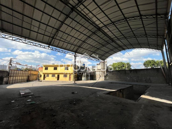 Galpão para Alugar, 400 m² em Ferreira - São Paulo