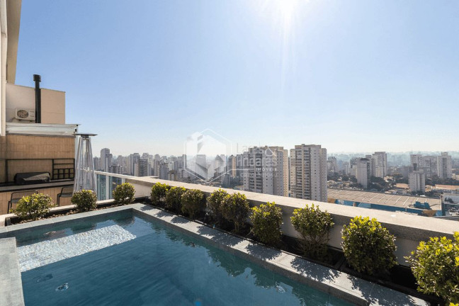 Imagem Apartamento com 2 Quartos à Venda, 150 m² em Jardim Aeroporto - São Paulo
