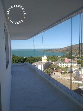 Imagem Apartamento com 3 Quartos à Venda, 90 m² em Praia Do Morro - Guarapari