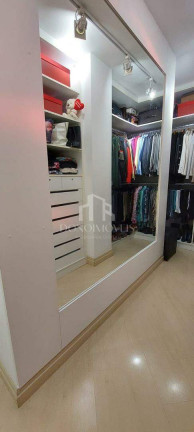 Imagem Cobertura com 4 Quartos à Venda, 260 m² em Rudge Ramos - São Bernardo Do Campo Imagem Cobertura com 4 Quartos à Venda, 260 m² em Rudge Ramos - São Bernardo Do Campo