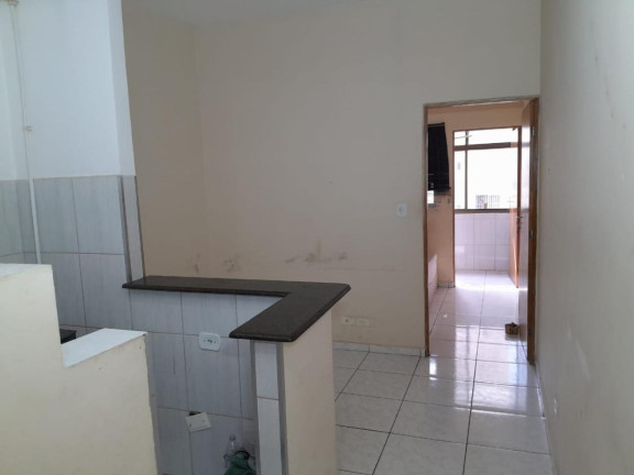 Imagem Apartamento com 1 Quarto à Venda, 35 m² em Bela Vista - São Paulo
