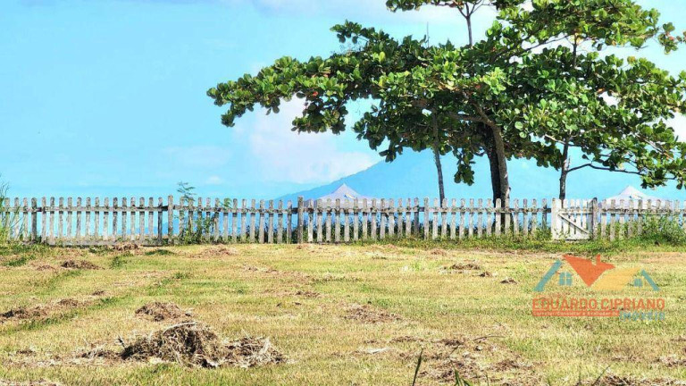 Imagem Terreno à Venda, 1.440 m² em Massaguaçu - Caraguatatuba Imagem Terreno à Venda, 1.440 m² em Massaguaçu - Caraguatatuba